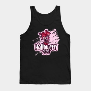 Halloween 2020 Tank Top